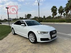 اودي A6